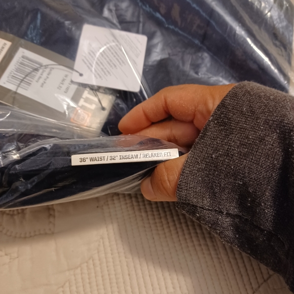 5.11 Taclite Pro Pant 36 x 32 - Picture 6 of 12